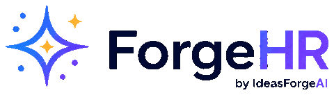 ForgeHR by IdeasForgeAI